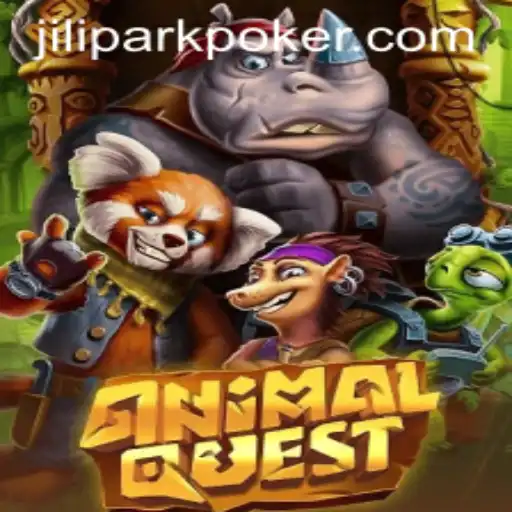 Explore the Exciting World of AnimalQuest at JILI PARK