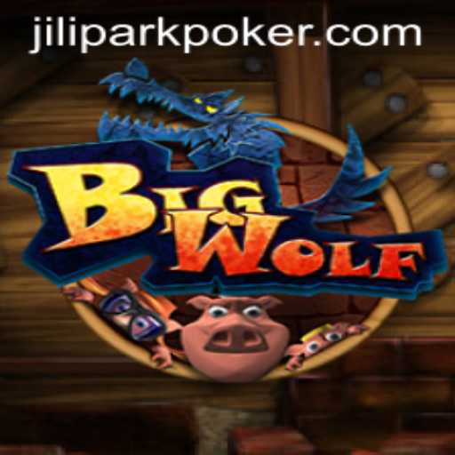 BigWolf: The Adventure Begins in JILI PARK