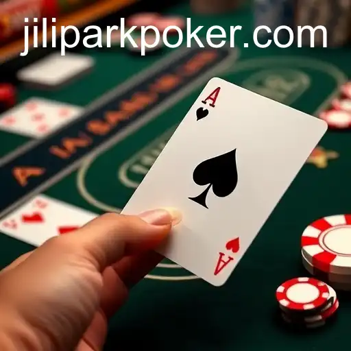 The Exciting World of Blackjack and the Rise of JILI PARK
