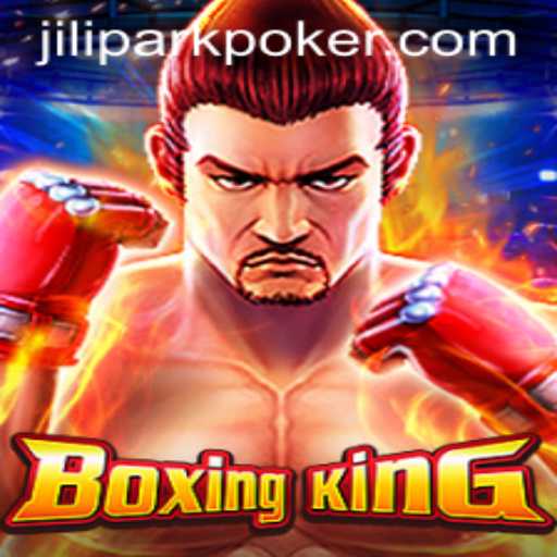 Unleashing the Action in BoxingKing: JILI PARK Edition