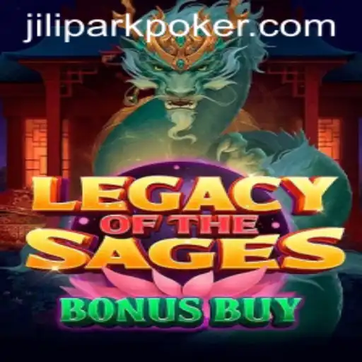 Discovering the Thrills of LegacyoftheSagesBonusBuy in JILI PARK