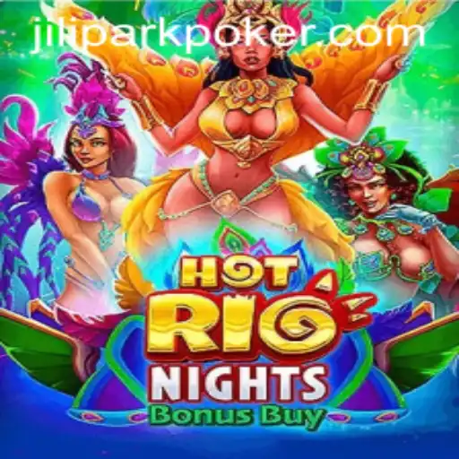 Exploring the Exciting World of HotRioNightsBonusBuy: A Deep Dive into the Thrilling Casino Game