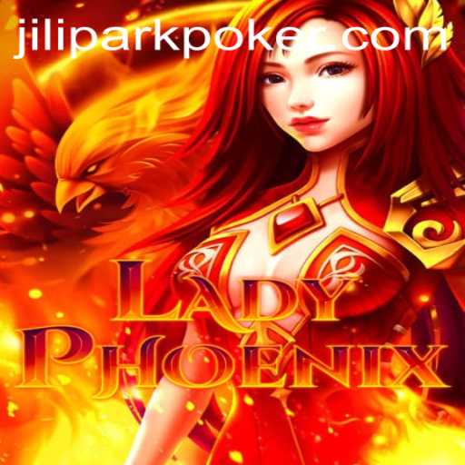 Discover the Enchanting World of LadyPhoenix: A Journey Through JILI PARK
