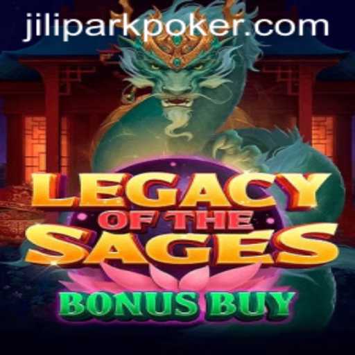 Discovering the Thrills of LegacyoftheSagesBonusBuy in JILI PARK