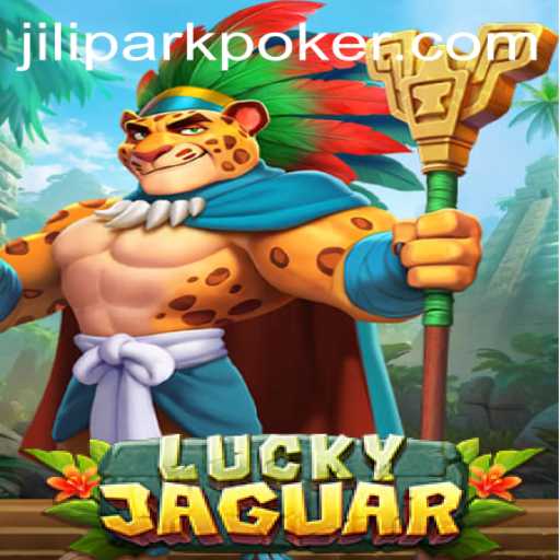 Unveiling LuckyJaguar: A Thrilling Journey Through JILI PARK