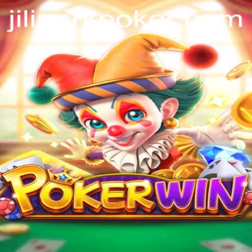 Discover the Thrilling World of POKERWIN and JILI PARK