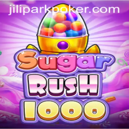 Unveiling the Thrills of SugarRush1000: A Journey Through JILI PARK's Latest Gaming Sensation